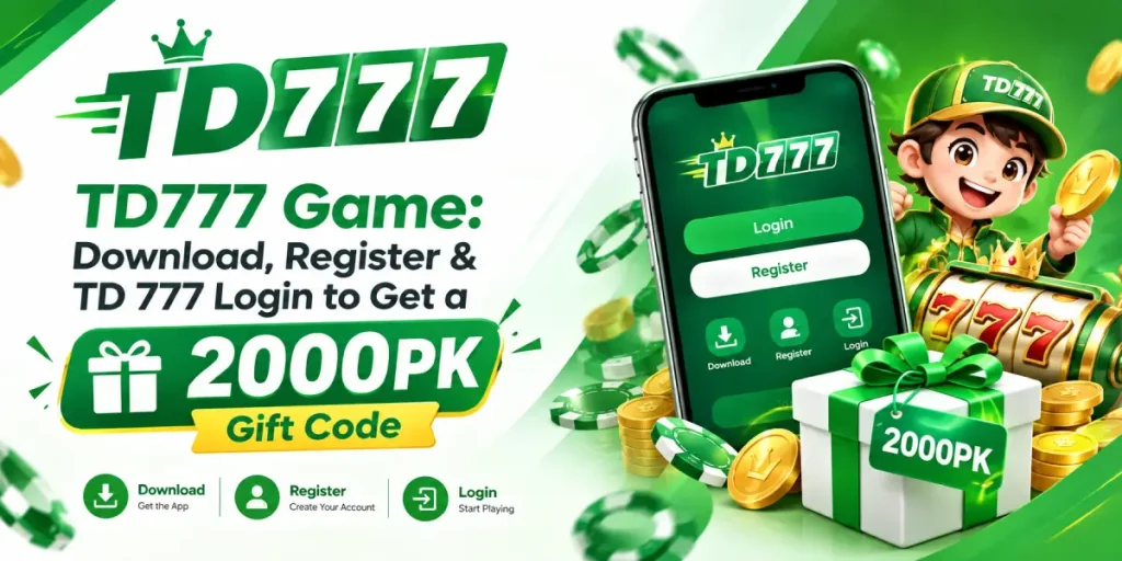 TD777